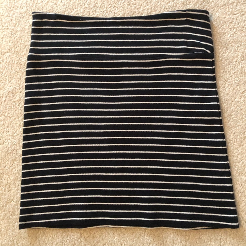 Forever 21 Mini-Skirt